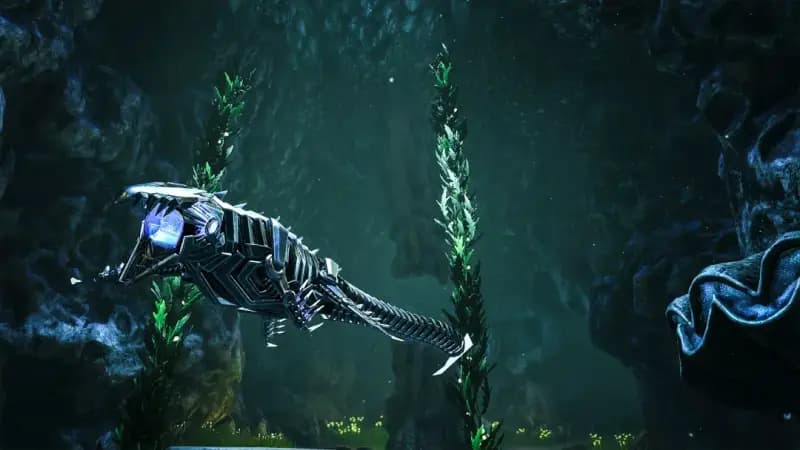 ARK: Survival Ascended