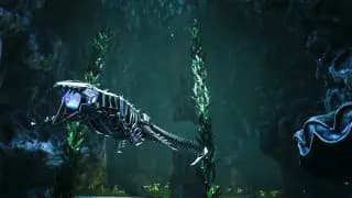ARK: Survival Evolved