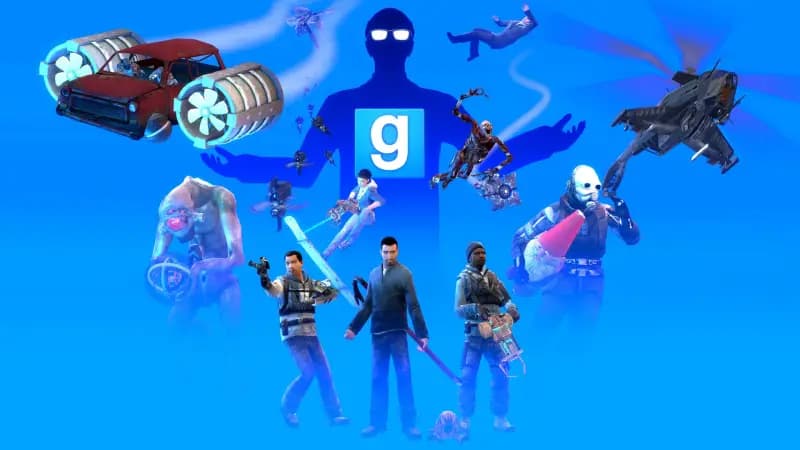Garrys Mod