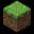 Minecraft icon